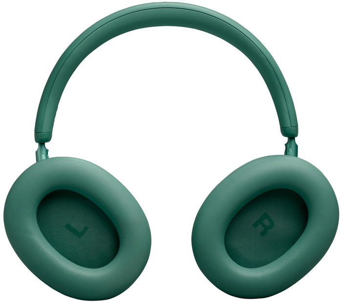 JBL Live 780NC Green front