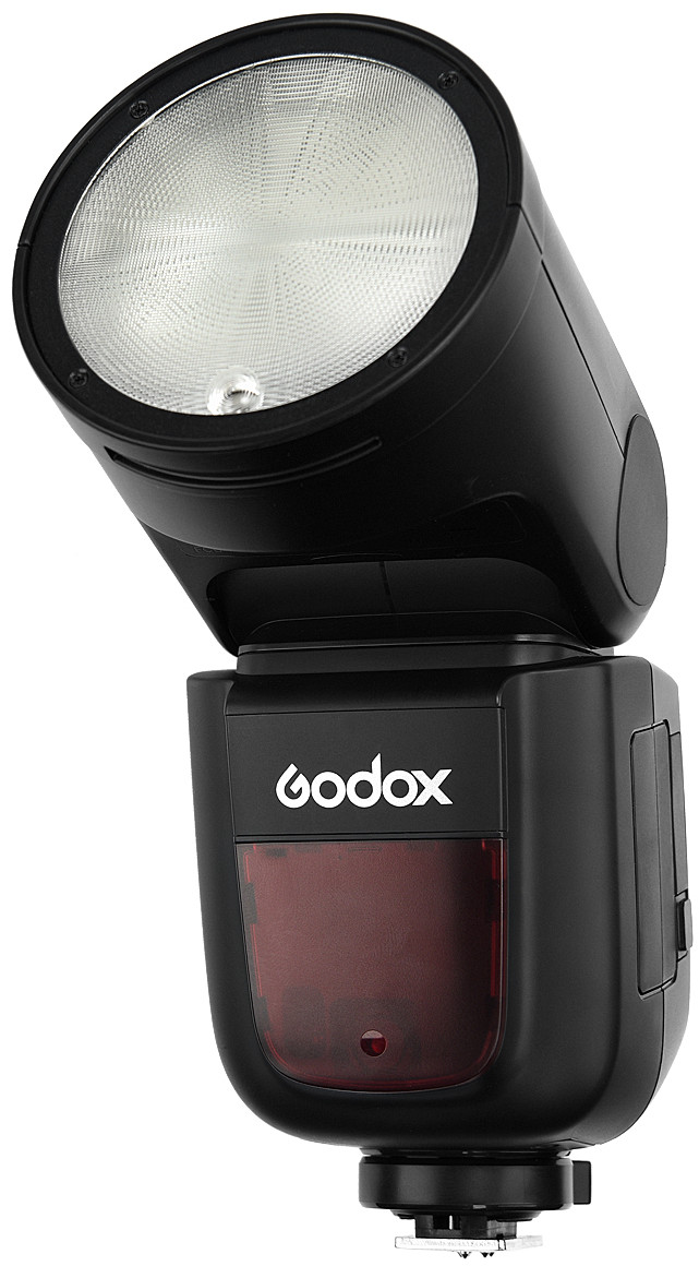 Godox Speedlite V1 Canon