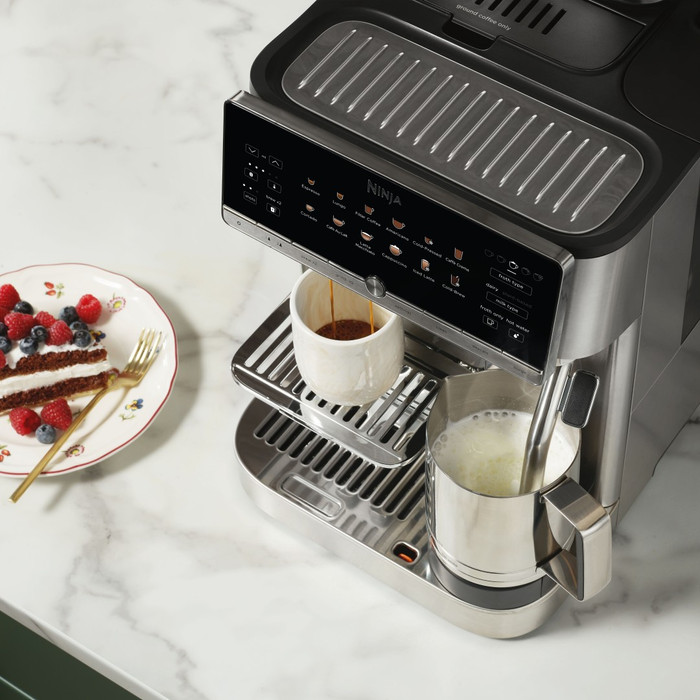 Ninja AutoBarista AE1052EU detail