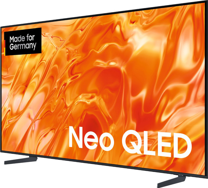 Samsung 55 Zoll Neo QLED QN70H 4K (2026) vorne