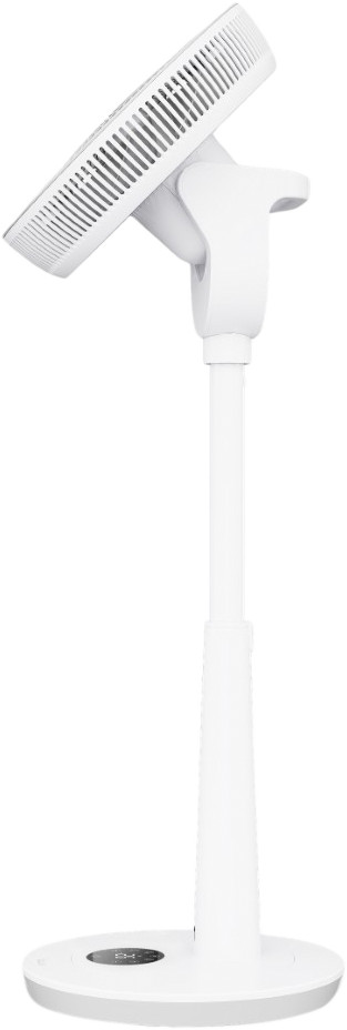 Duux Whisper 3 White right side