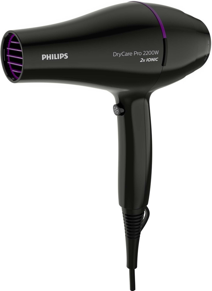 Philips DryCare Pro BHD274/00 rechte seite
