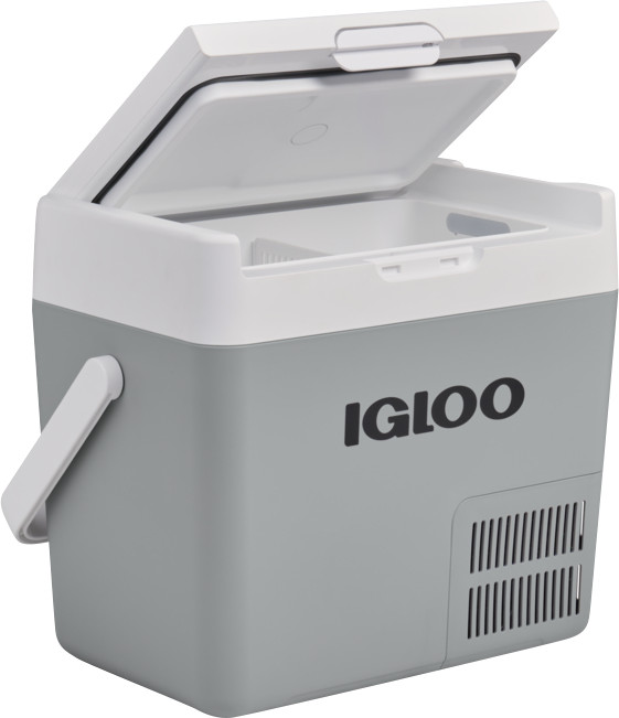Igloo ICF18 Mist/White linke seite