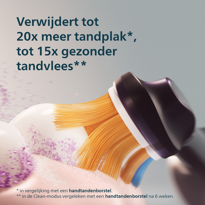 Philips Sonicare Series 8000 HX8311/12 visueller lieferant