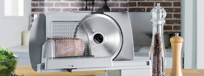 Magimix T190 produkt in gebrauch