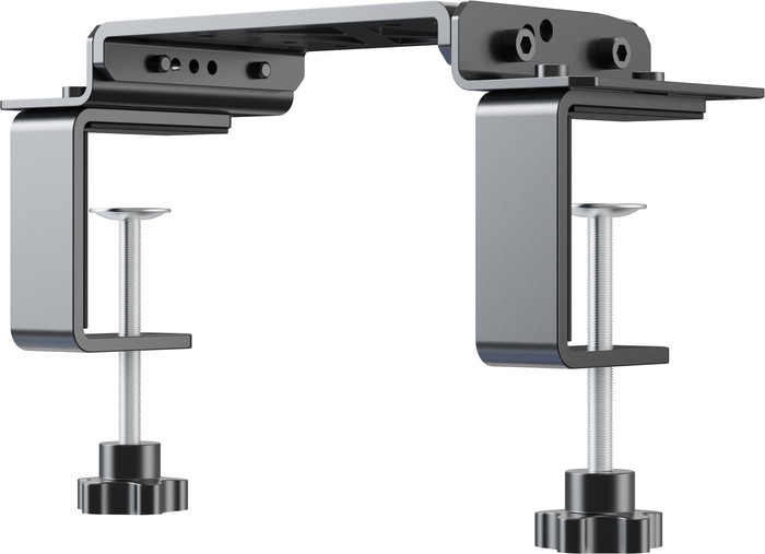 MOZA Table Clamp back