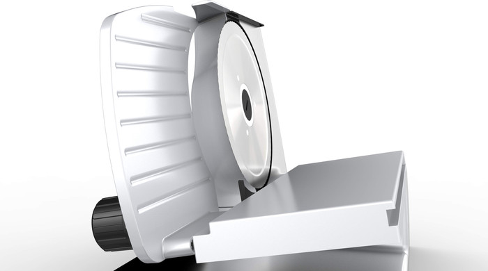 Magimix T190 linke seite