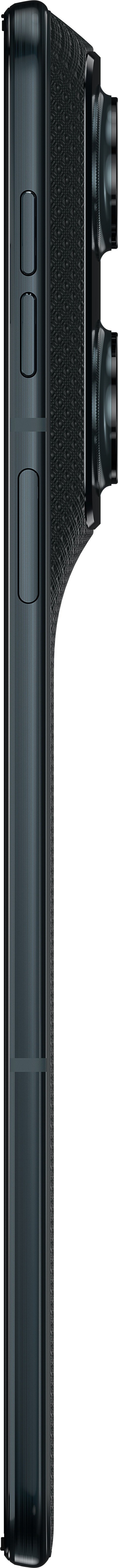 Motorola Razr Fold 512GB Schwarz 5G rechte seite