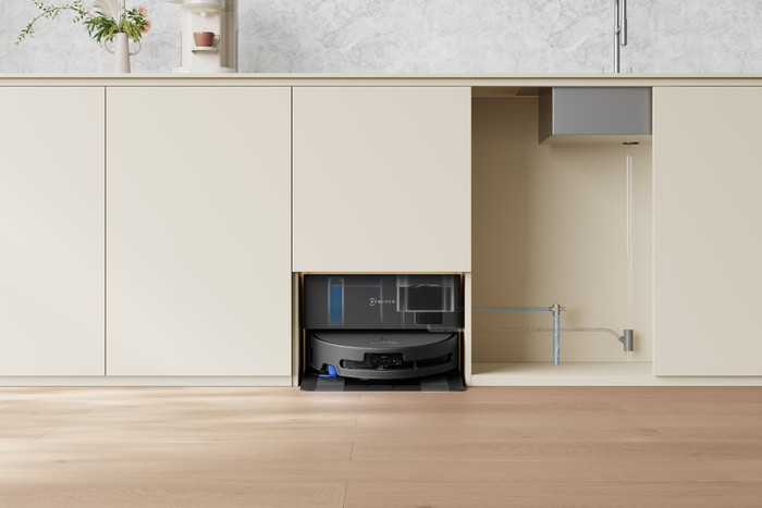 Ecovacs DEEBOT T90 PRO OMNI visueller lieferant