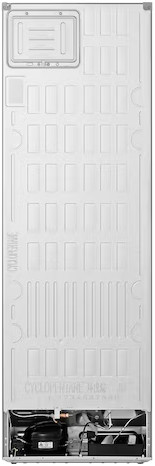 LG GBBSJ1CCPY rückseite