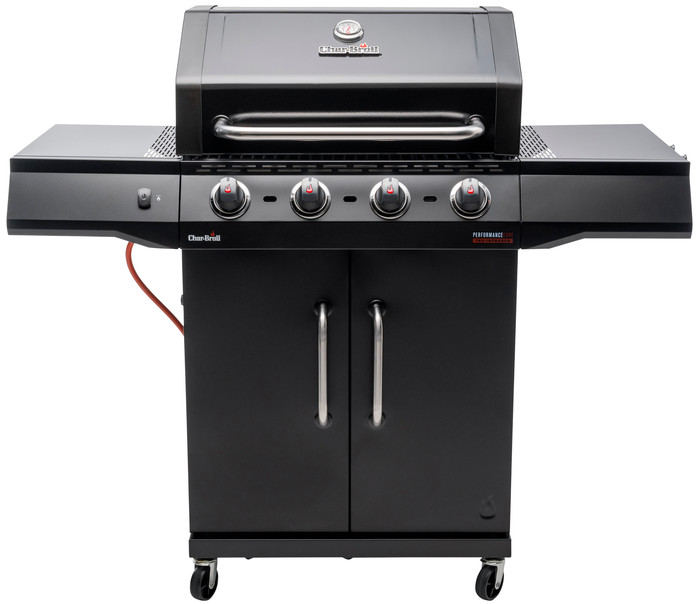 Char-Broil Advantage PRO S 4 Main Image