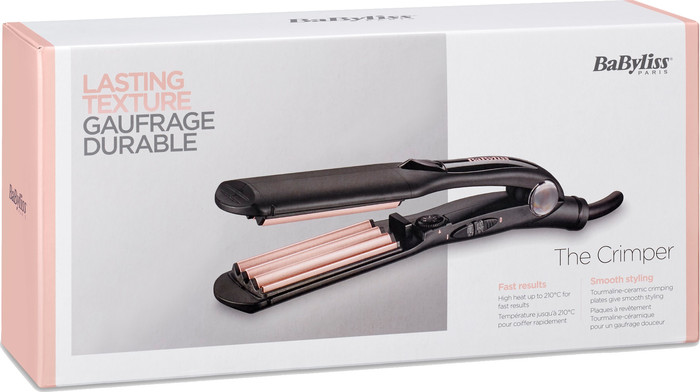 BaByliss 2165CE null
