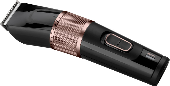 BaByliss Power Glide E974E null