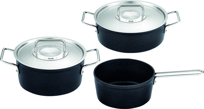 Fissler Adamant Topfset 3-teilig Main Image
