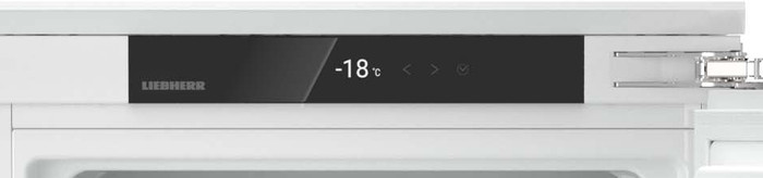 Liebherr IFNd 3924-22 detail