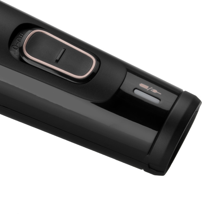 BaByliss Power Glide E974E null