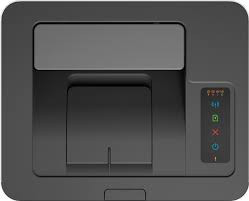 HP Color Laser 150nw top