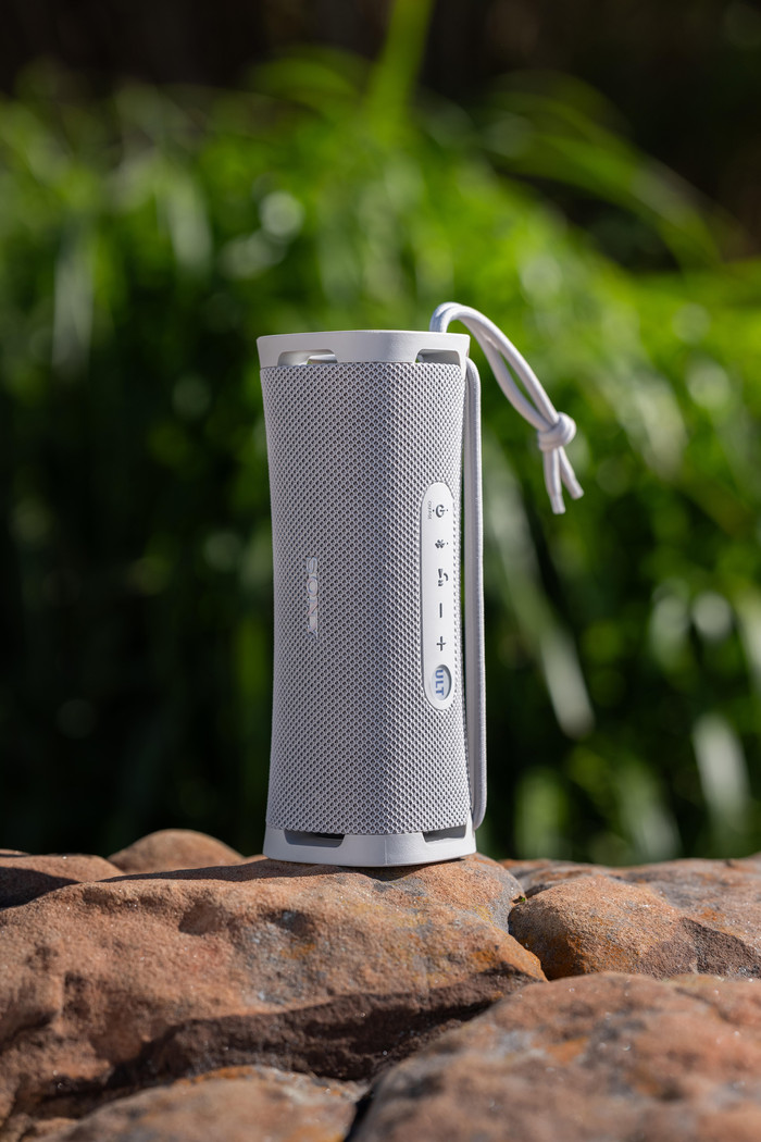 Sony ULT Field 1 White product in use