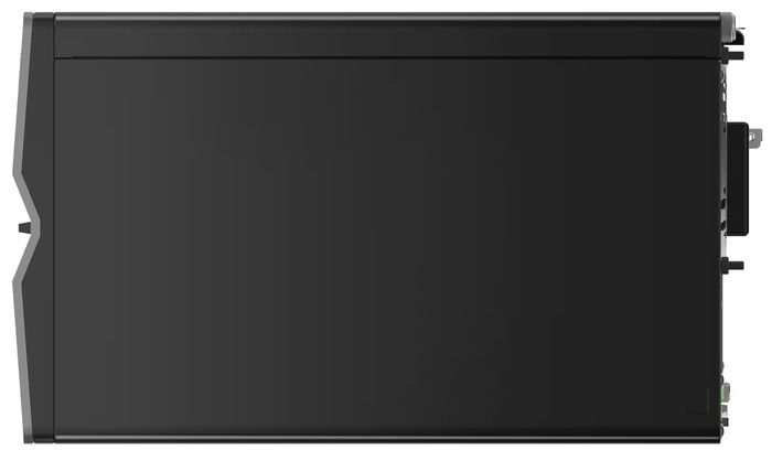 Lenovo LOQ Tower 17IAX10 U7255HX 1T 32GB oberseite