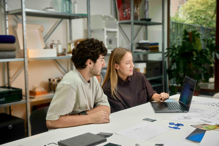 Plaud Note Pro Silver visual supplier