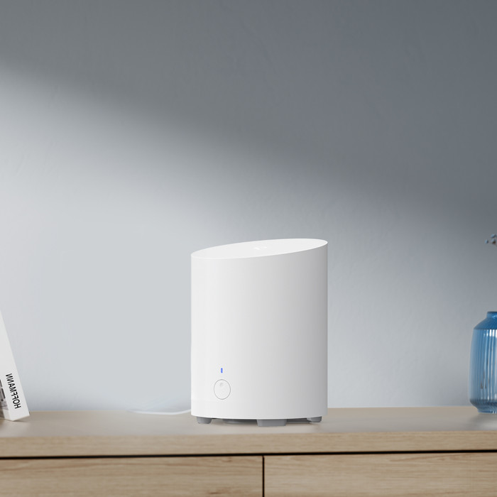 Reolink D340B + Home Hub 1 Lite visual supplier