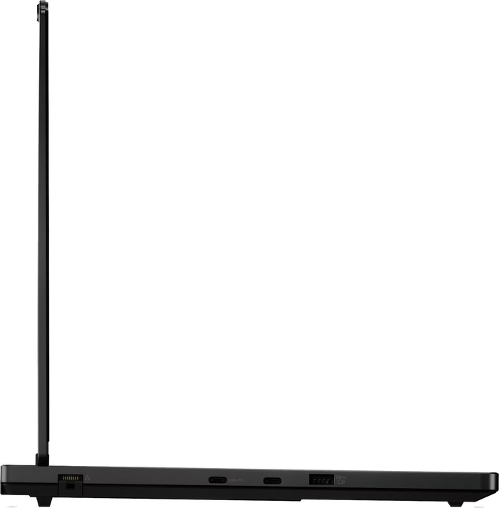 Lenovo Legion 5 15IRX10 - 15,3" - Intel Core i7 - 16GB RAM/1TB SSD - RTX 5070 linke seite