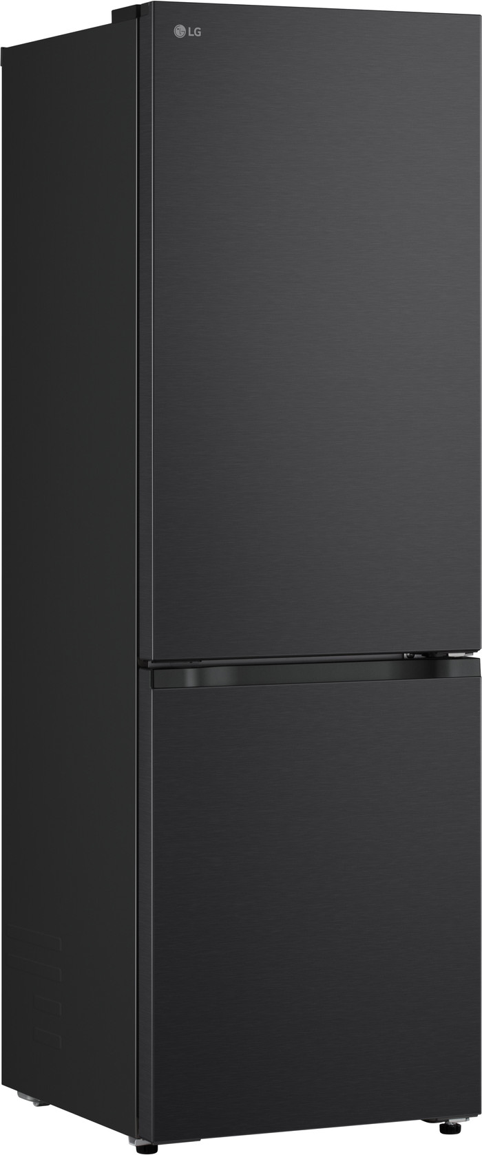 LG GBBS312AEV linke seite