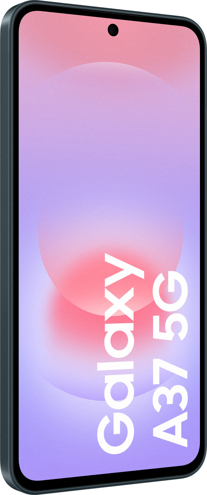 Samsung Galaxy A37 256GB Dunkelgrün 5G vorne