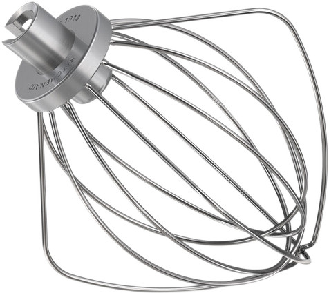 Kitchenaid 5KSM50PKVEIO Iron Ore zubehör