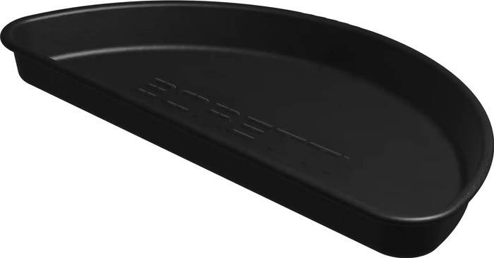 Boretti Drip Pan Ceramica Medium front