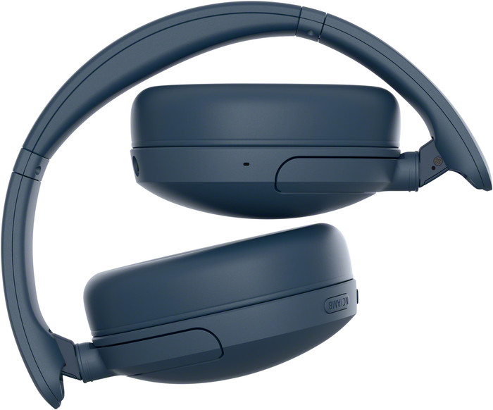Sony WH-CH730N Blue detail