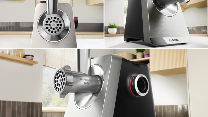 Bosch MFWS860M Serie 8 visueller lieferant