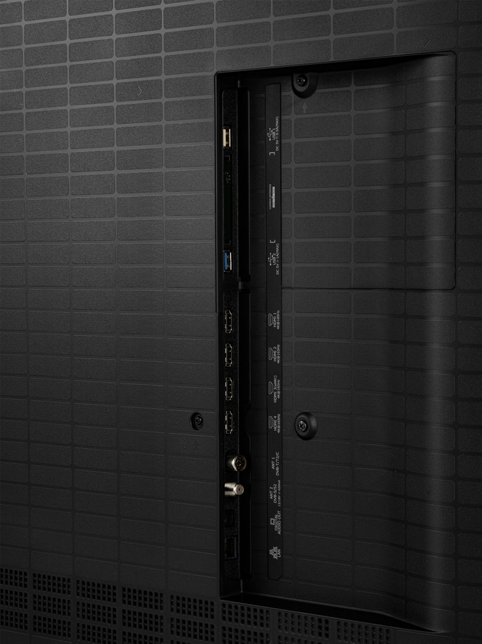 Hisense ULED 65 inches U79S PRO (2026) detail