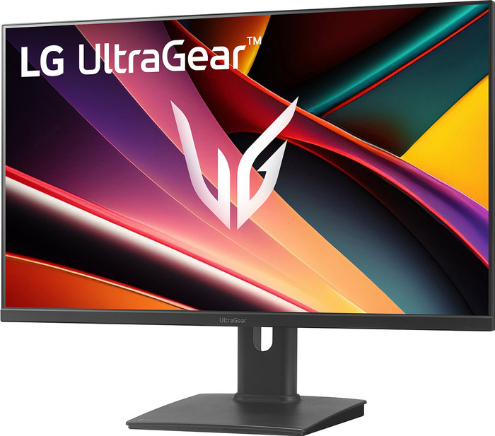 LG UltraGear 27GN64NA-B front
