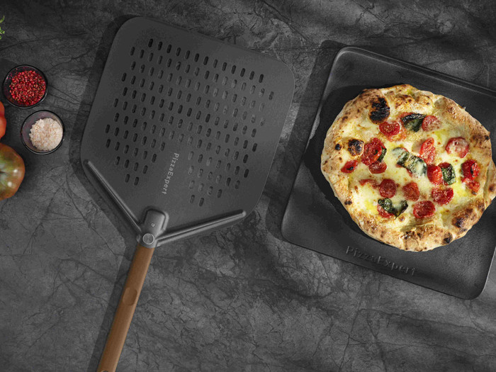 AEG TX7PB631SB PizzaExpert zubehör