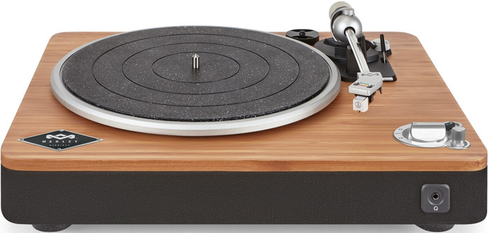 House of Marley Stir It Up Wireless vorne