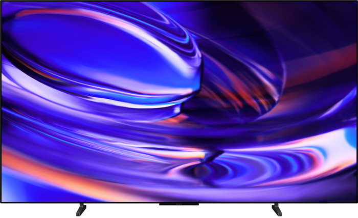 Sony Bravia 6 55 Zoll OLED (2026) vorne