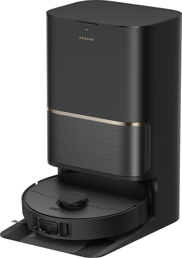 Dreame L50 Ultra AE rechte seite