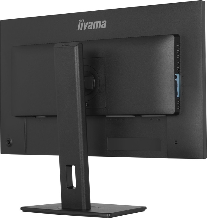 iiyama ProLite XB2797HSN-B1 rückseite