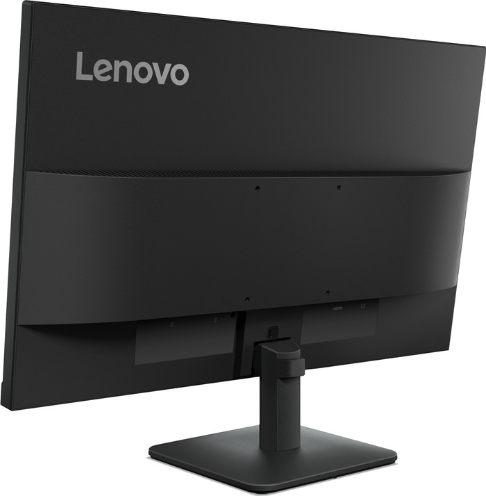 Lenovo L27-4e rückseite