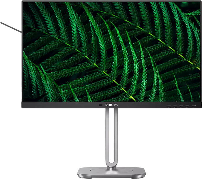 Philips B2 24B2G5200/00 vorne