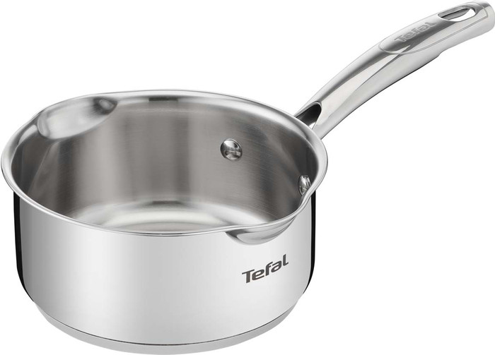 Tefal Duetto+ 4-teiliges Topfset vorne