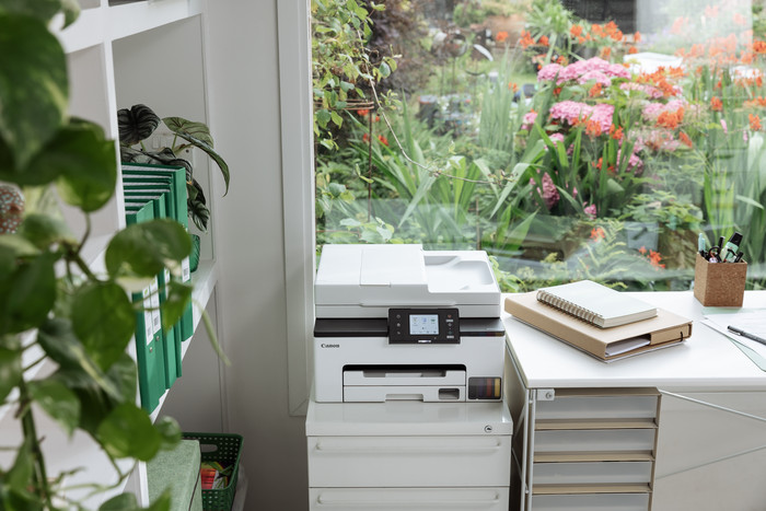 Canon MAXIFY GX2051 visueller lieferant