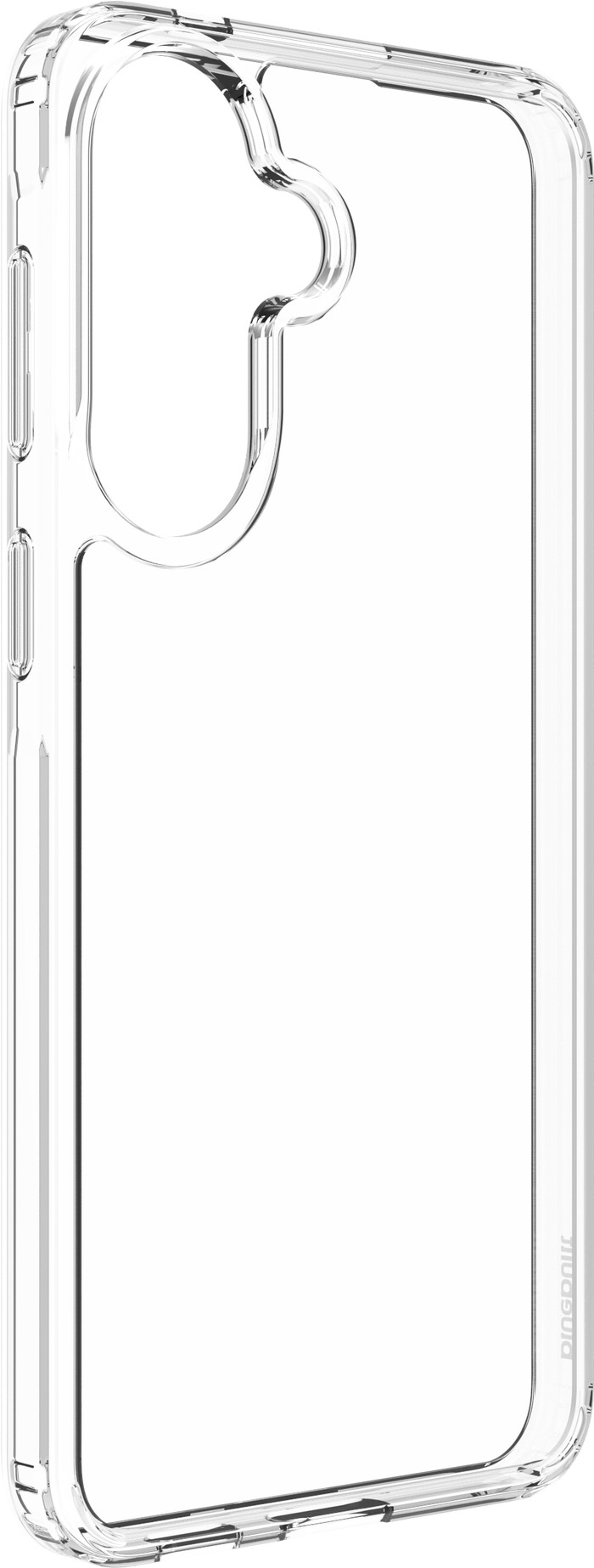 BlueBuilt Protective Backcover Samsung Galaxy A57 Transparent detail