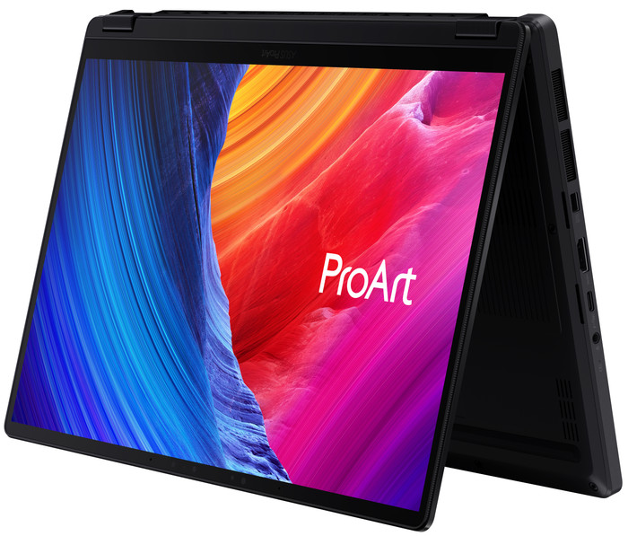 ASUS ProArt PX13 OLED HN7306EA-LX004X front