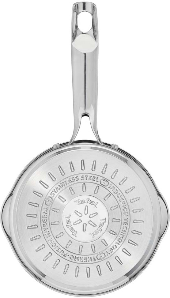 Tefal Duetto+ 4-teiliges Topfset oberseite