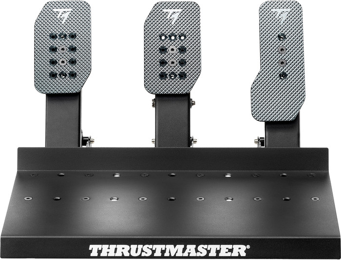 Thrustmaster Raceline Pedals 3 Load Cell vorne