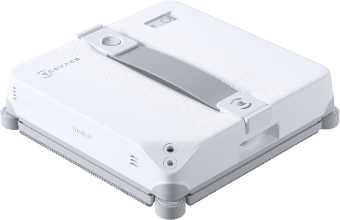 Ecovacs WINBOT mini 2 linke seite