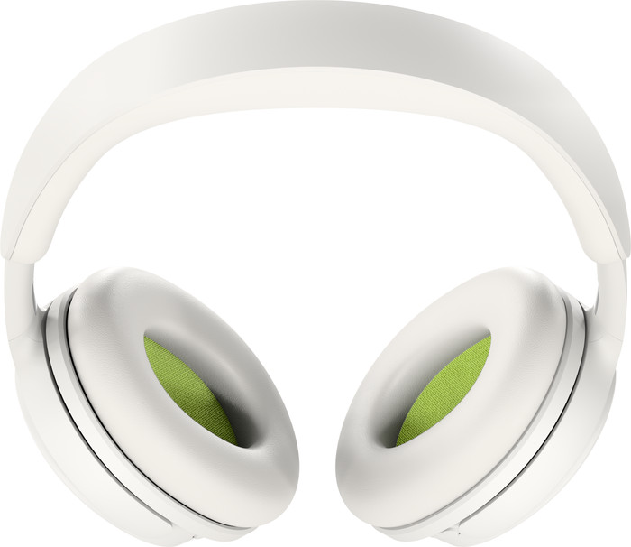 Bose QuietComfort Headphones (2. Gen.) Weiß vorne