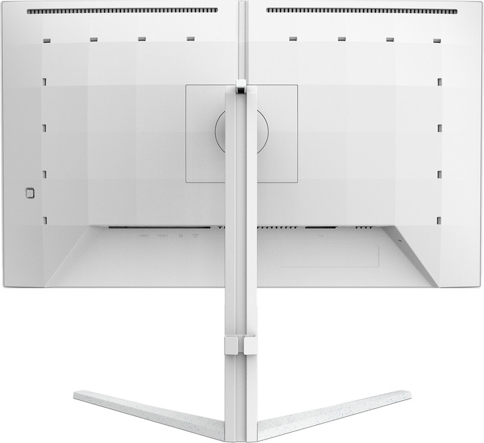 Philips EVNIA 27M2N5201P/00 rückseite